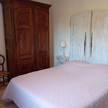 Mas La Vitalis Chambres D'Hotes LʼIsle-sur-la-Sorgue 외부 사진
