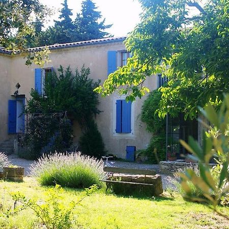 Mas La Vitalis Chambres D'Hotes LʼIsle-sur-la-Sorgue 외부 사진