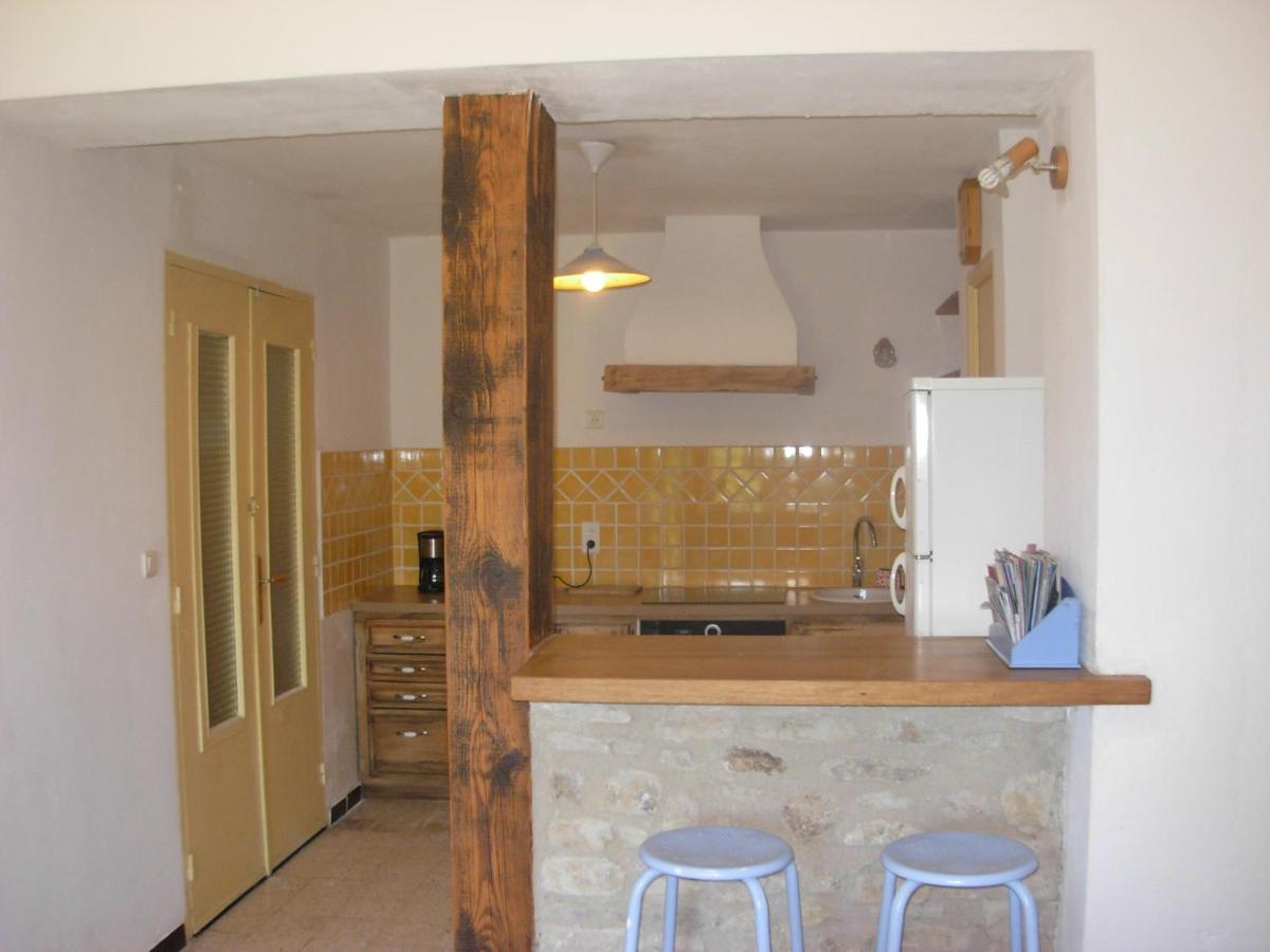 Mas La Vitalis Chambres D'Hotes LʼIsle-sur-la-Sorgue 외부 사진