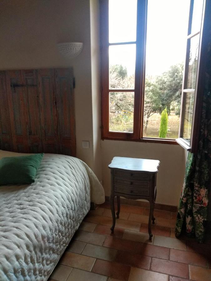 Mas La Vitalis Chambres D'Hotes LʼIsle-sur-la-Sorgue 외부 사진