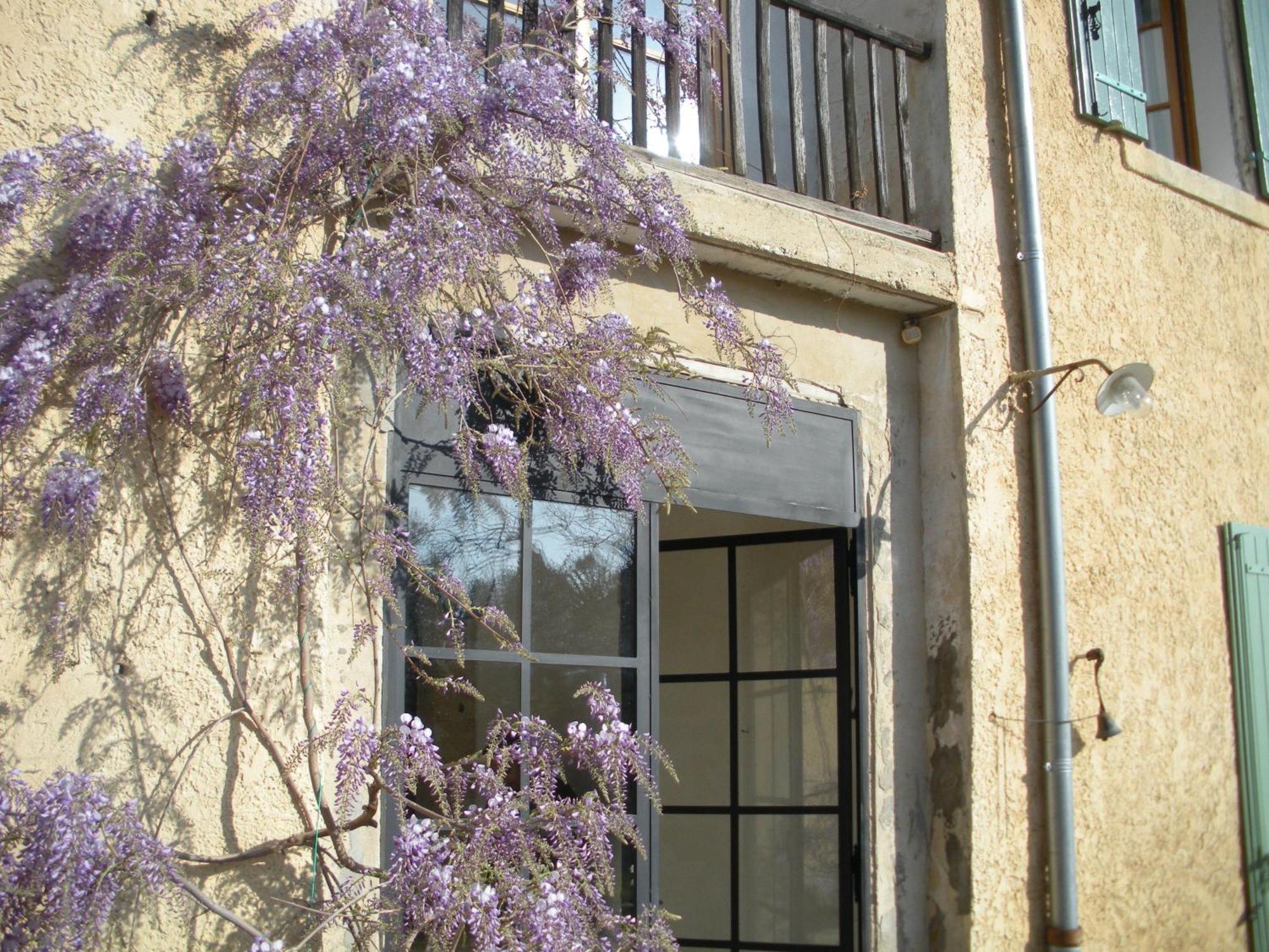 Mas La Vitalis Chambres D'Hotes LʼIsle-sur-la-Sorgue 외부 사진