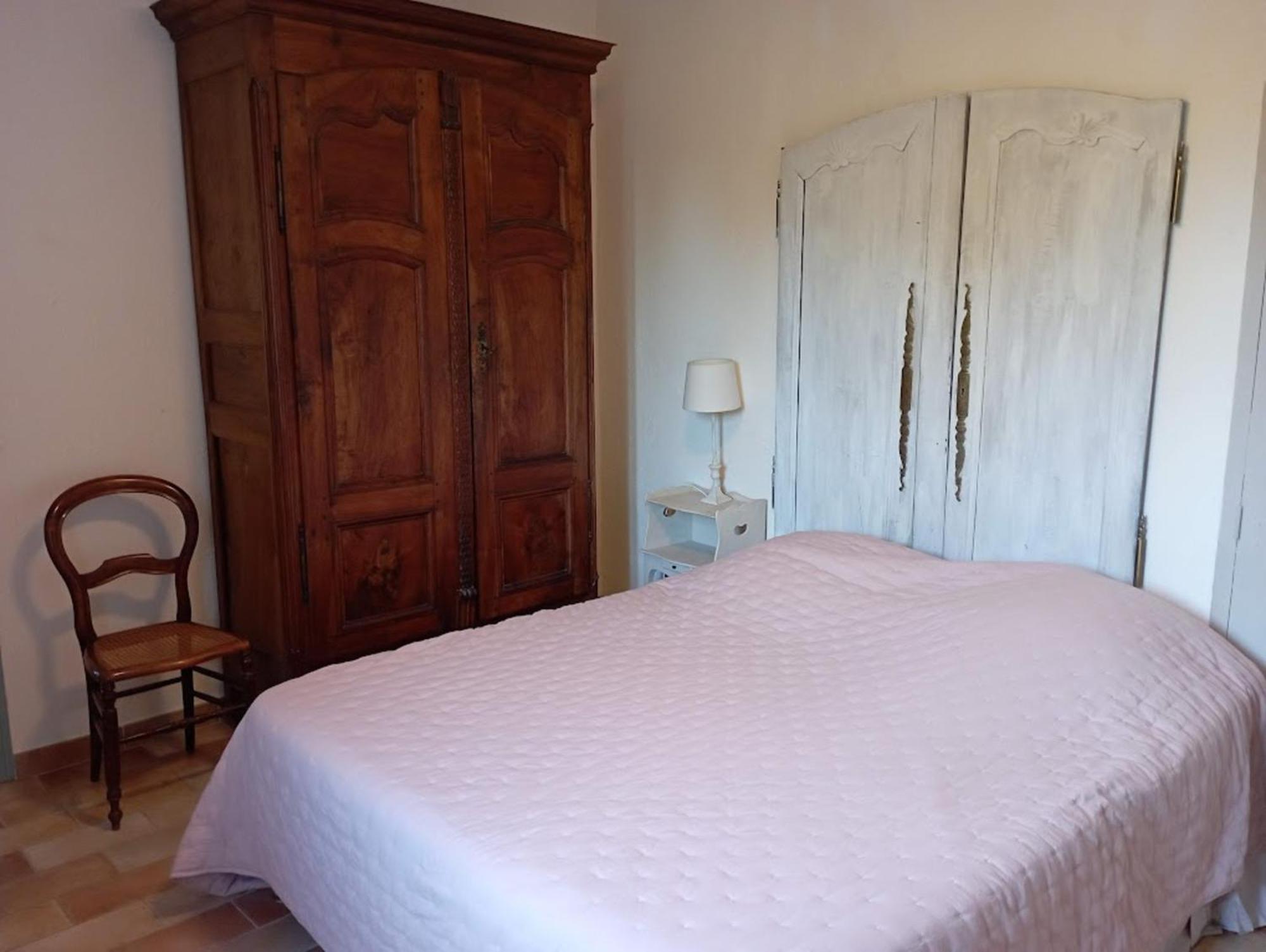 Mas La Vitalis Chambres D'Hotes LʼIsle-sur-la-Sorgue 외부 사진