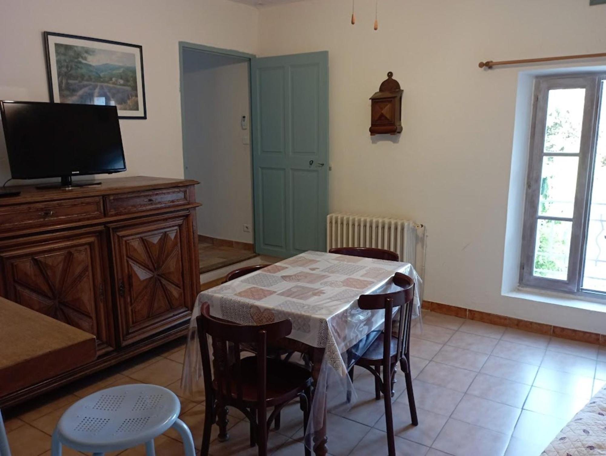 Mas La Vitalis Chambres D'Hotes LʼIsle-sur-la-Sorgue 외부 사진