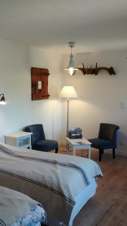 Mas La Vitalis Chambres D'Hotes LʼIsle-sur-la-Sorgue 외부 사진