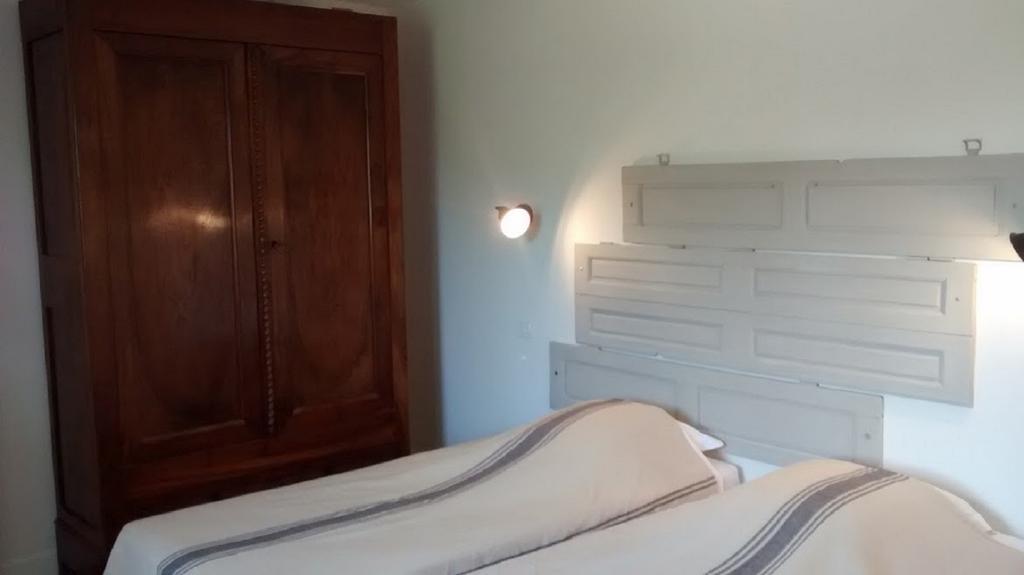 Mas La Vitalis Chambres D'Hotes LʼIsle-sur-la-Sorgue 외부 사진