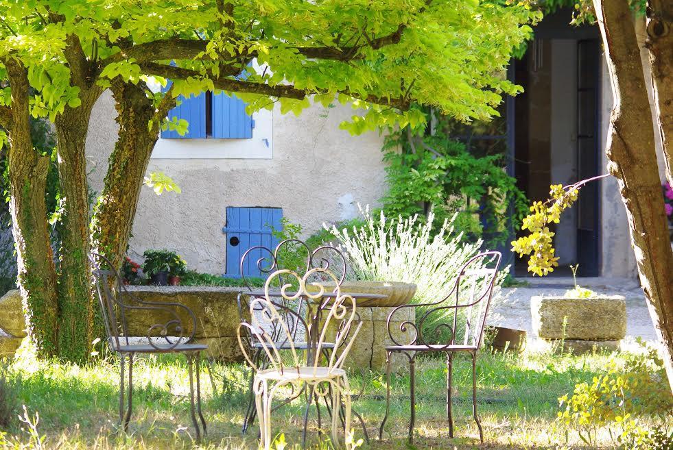 Mas La Vitalis Chambres D'Hotes LʼIsle-sur-la-Sorgue 외부 사진