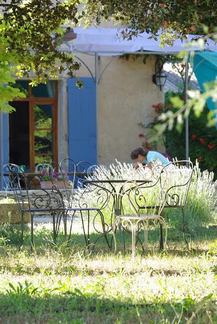 Mas La Vitalis Chambres D'Hotes LʼIsle-sur-la-Sorgue 외부 사진